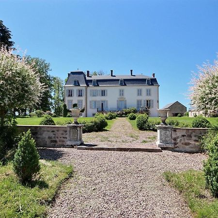 Domaine De Mont Hotel Екстериор снимка