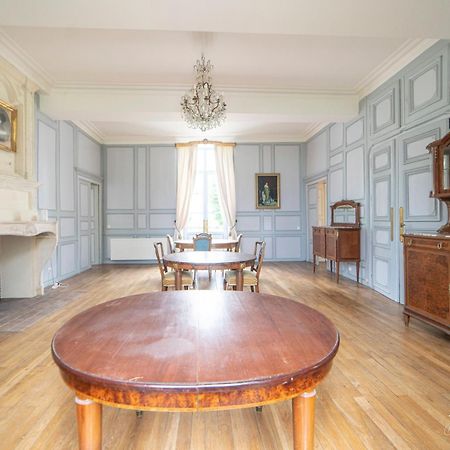 Domaine De Mont Hotel Екстериор снимка
