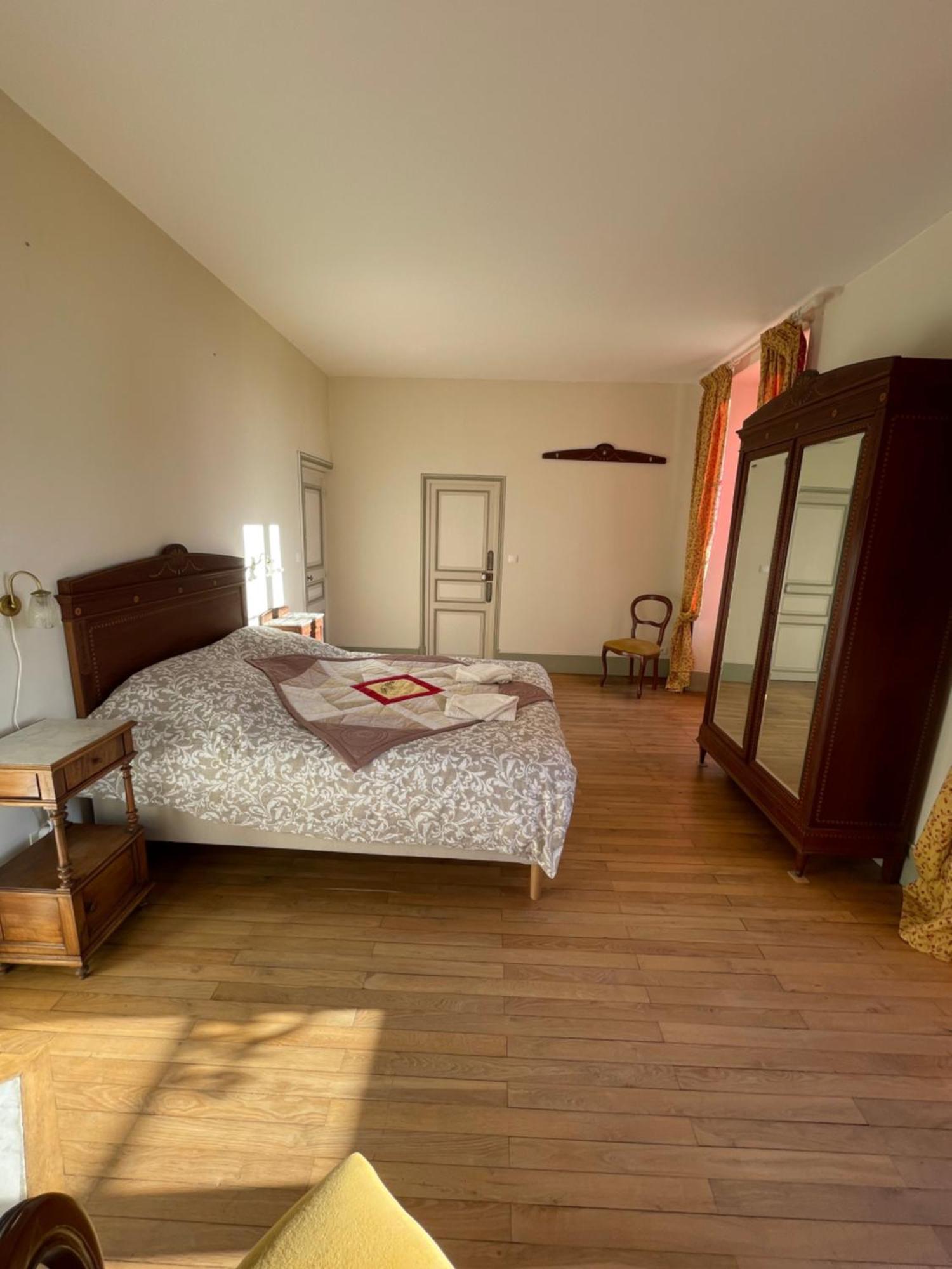 Domaine De Mont Hotel Екстериор снимка
