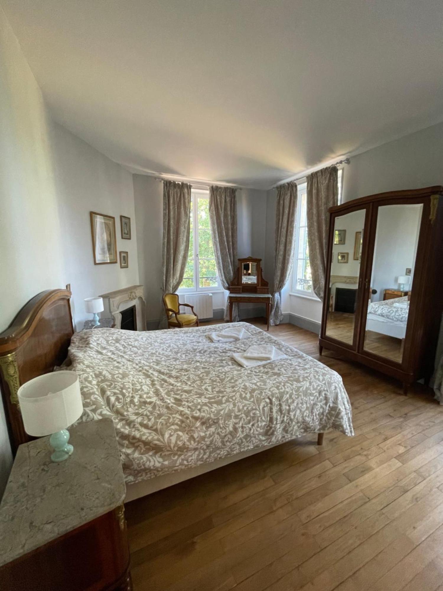 Domaine De Mont Hotel Екстериор снимка