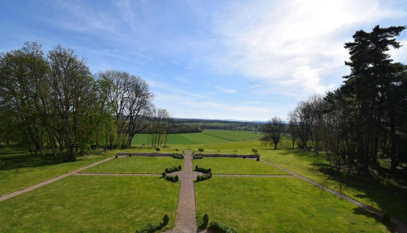 Domaine De Mont Hotel Екстериор снимка